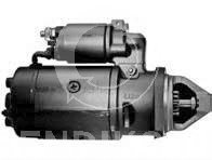 Starter CBS511-BO-BS