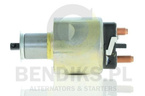 Solenoid  235416-VA-ER