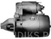 Starter  JBS1003-MI-BS