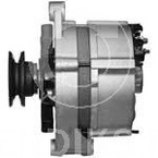 Alternator kompletny  CBA610IR-BO-BS