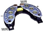 Rectifier  139661-VA-CH