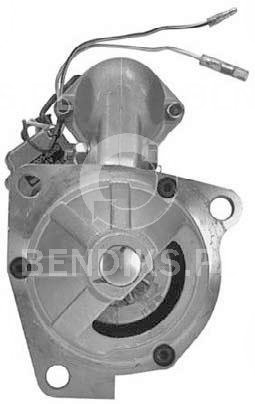 Starter CBS5220-NK-UP