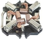 Brush Gear  134104-CG