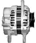 Alternator kompletny  JBA1279IR-MI-BS