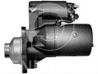 Starter JBS520-HI-BS