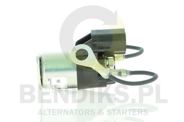 Automat 330256-BO-BO