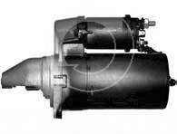 Rozrusznik kompletny CBS589-LU-UP