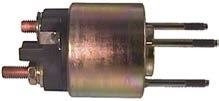 Solenoid 138477-MM-CH