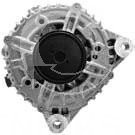 Alternator kompletny CBA1888IR-BO-BS