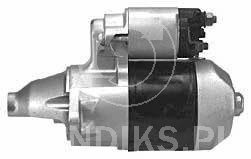 Rozrusznik kompletny JBS376-ND-BS