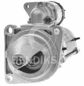 Starter CBS5355-BO-BS