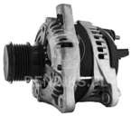 Alternator kompletny  CBA2021-ND-BS