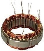 Field Coils  136247-ND-CG