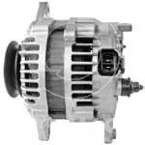 Alternator kompletny  JBA1702IR-HI-BS