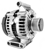 Alternator kompletny  CBA1928IR-BO-BO