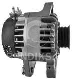 Alternator kompletny  CBA1978IR-ND-BS