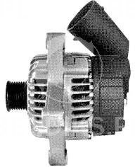 Alternator kompletny CBA1579IR-BO-BS
