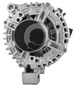 Alternator kompletny  CBA1967IR-BO-BS