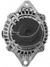 Alternator kompletny JBA995IR-MI-BS
