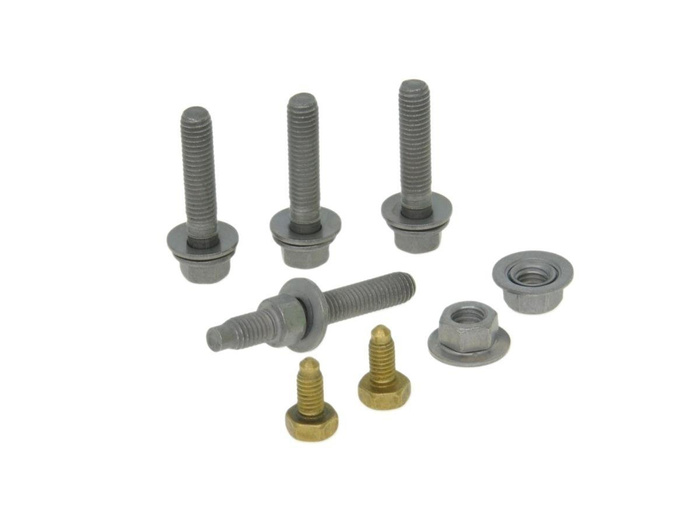 Regulator 234982-VA-CH