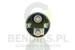 Solenoid  SNLS678-MI-BS
