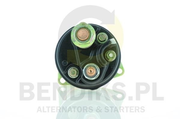 Solenoid SNLSD37-DR-CG