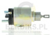 Solenoid  SNLS205-BO-UP