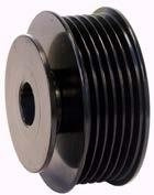 Pulley  138495-CG