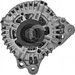 Alternator kompletny  CBA2002IR-VA-BS