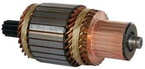 Armature IM3024-MI-OM