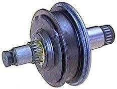 Bendiks 133918-MI-BS