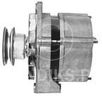 Alternator kompletny  CBA139IR-BO-BS