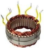 Field Coils  135904-BO-UP