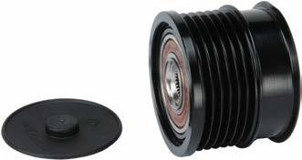 Pulley 235865-IK