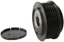 Koło pasowe 230520-IK