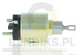 Solenoid  132258-BO-ER