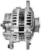 Alternator kompletny  JBA690IR-MD-BS