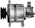 Alternator kompletny  JBA1162IR-BO-BS