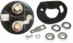 Solenoid Cap 133803-UP