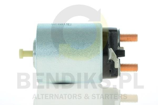 Solenoid SNLS610B-MI-UP