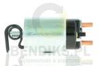 Solenoid  138363-HI-CG
