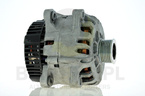 Alternator kompletny  IST60C034-VA-BS