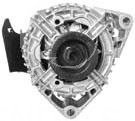 Alternator kompletny CBA1730IR-BO-BS