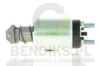 Solenoid  SNLS275-MM-ER
