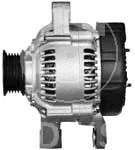 Alternator kompletny  JBA976IR-ND-BS