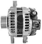 Alternator kompletny  CBA1964IR-ND-BS