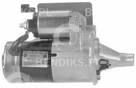 Starter CBS5245-MI-BS