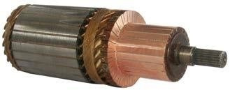 Armature IM3069-ND-UP