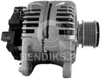 Alternator kompletny  CBA2176IR-BO-BS
