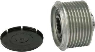 Pulley 235716-IK